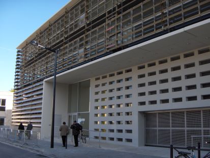 Bureau Bordeaux 190m² Location bureau Bordeaux Gironde OLBUR2318394 0